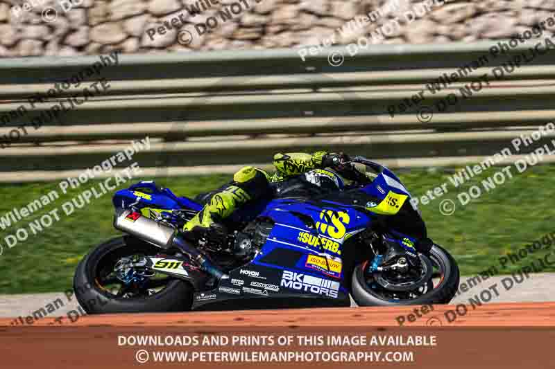 march 2018;motorbikes;no limits;peter wileman photography;portugal;trackday digital images;valencia